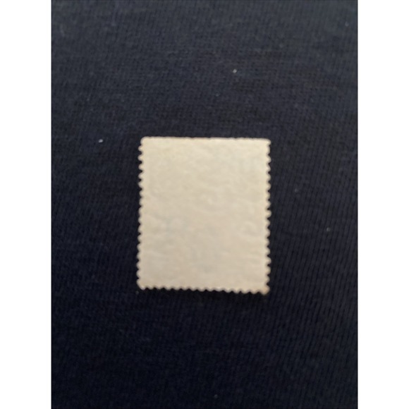 Used 1/2 Penny Green Edward VII Imperial Crown Type 1912 Great Britain Stamp - Picture 2 of 2